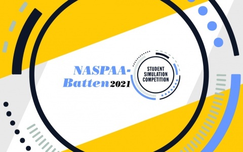 NASPAA Batten 2021